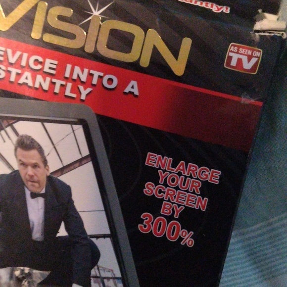 MagnaVision - Picture 2 of 9